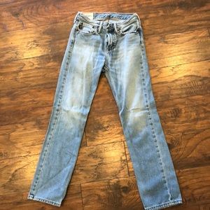 Abercrombie Jeans